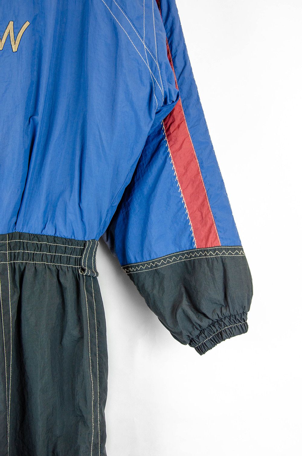 Other Magic Venture Vintage Ski Suit One Piece – Size L Size US 34 / EU 50 - 12 Thumbnail