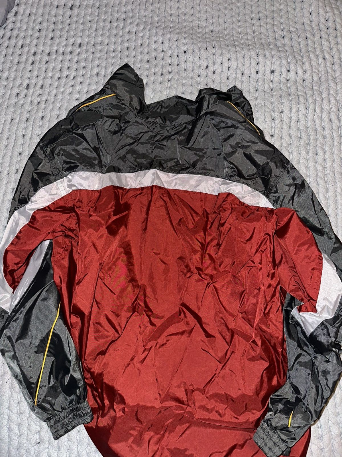 Fila Fila jacket Size US L / EU 52-54 / 3 - 3 Thumbnail