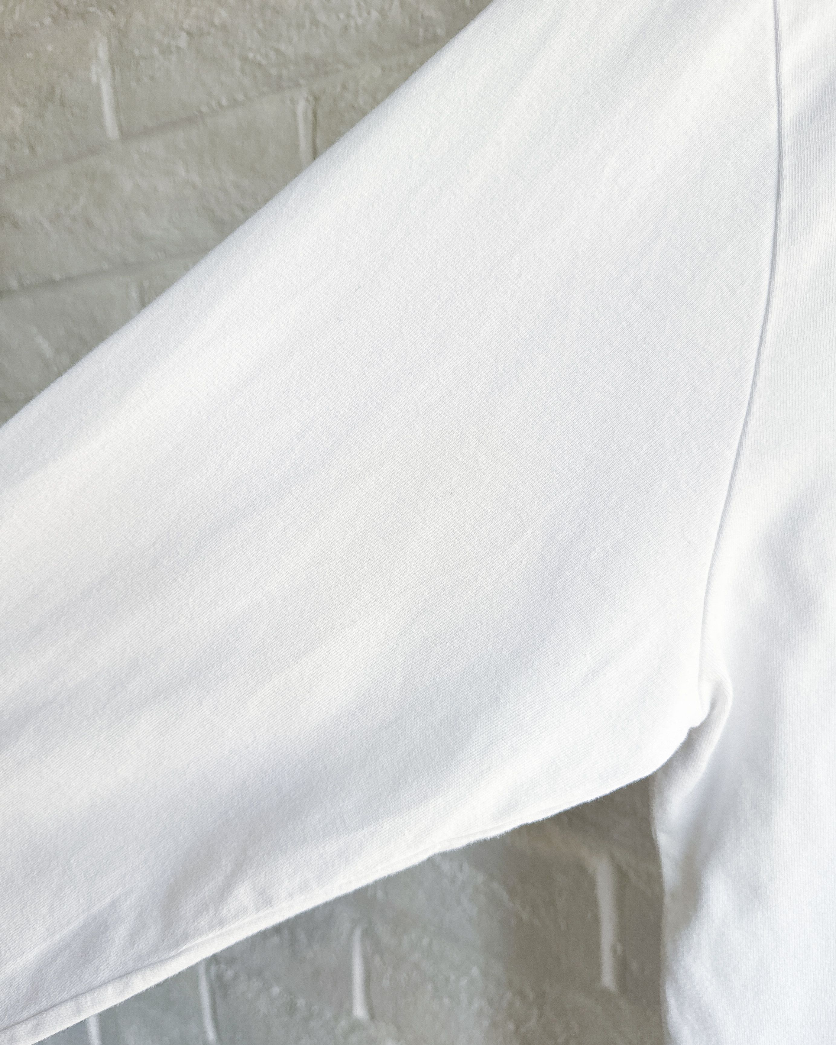 Essentials Fear Of God Essentials T Shirt Long Sleeve White Size Medium Size US M / EU 48-50 / 2 - 5 Thumbnail