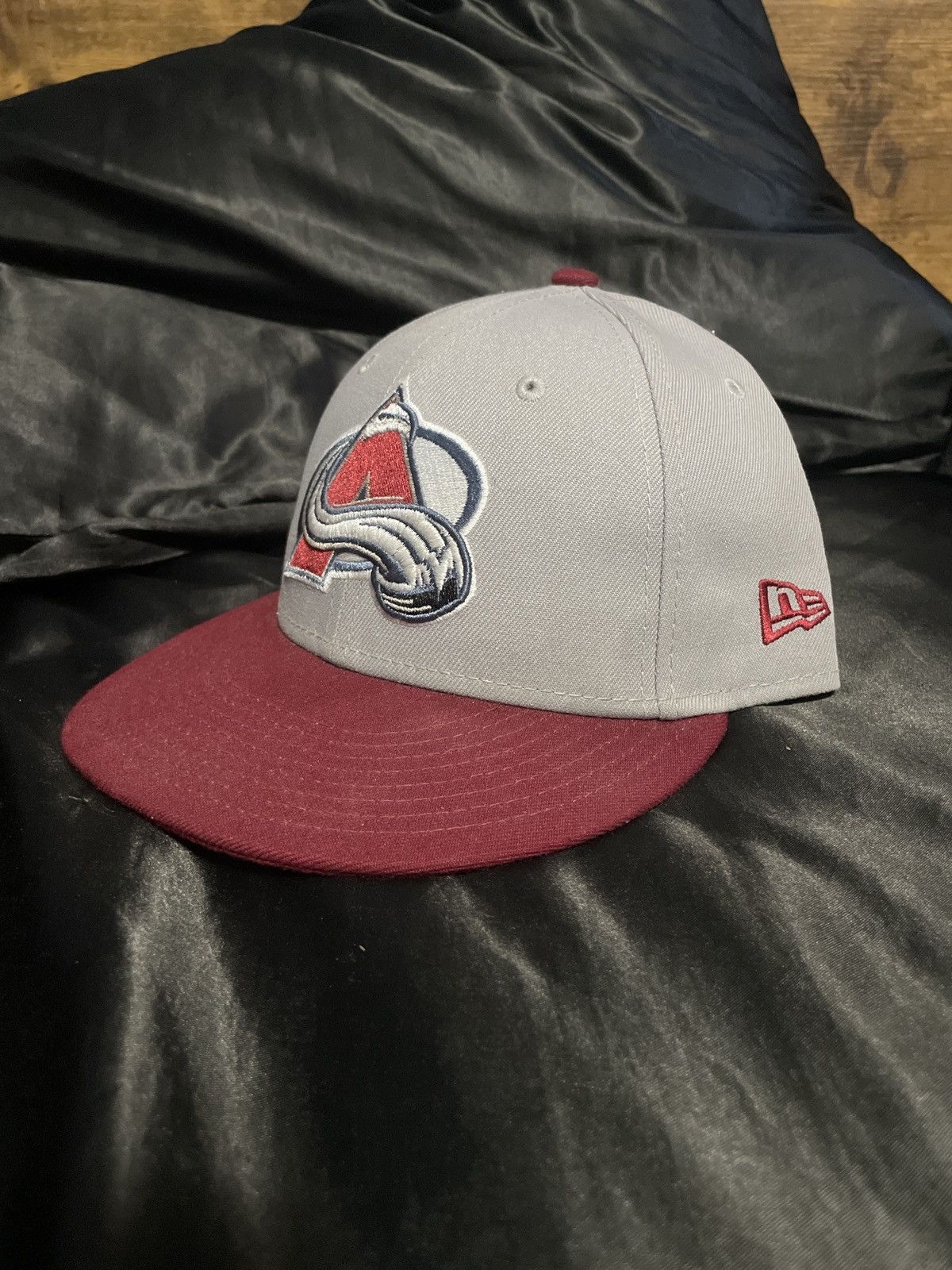 New Balance × New Era Avalanche cap Size 32 - 1 Thumbnail