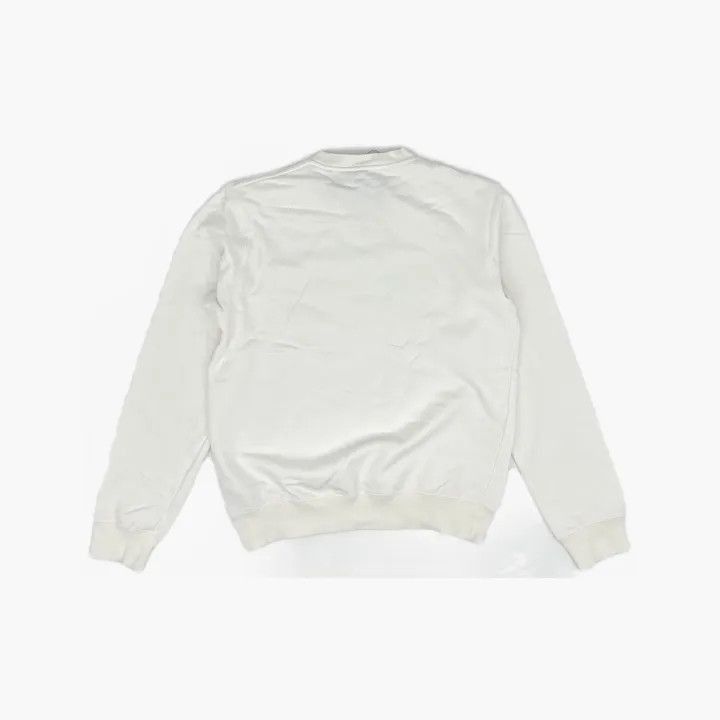 Dior Dior Dior x Travis Scott Logo Long Sleeve Sweatshirt 0079- Size US L / EU 52-54 / 3 - 3 Thumbnail