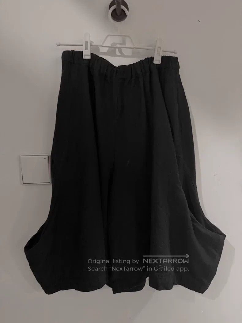 Comme des Garcons Comme Des Garcons size S Deformed Skort Size 23" - 1 Thumbnail