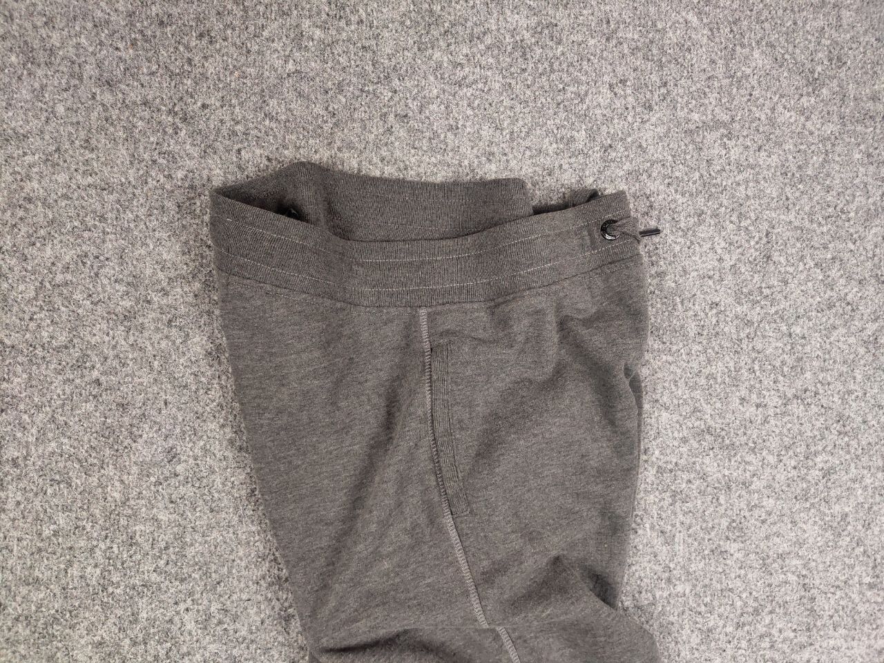 True Religion True Religion Vintage Flc Pants Gray Cotton Jogger Size US 34 / EU 50 - 11 Thumbnail