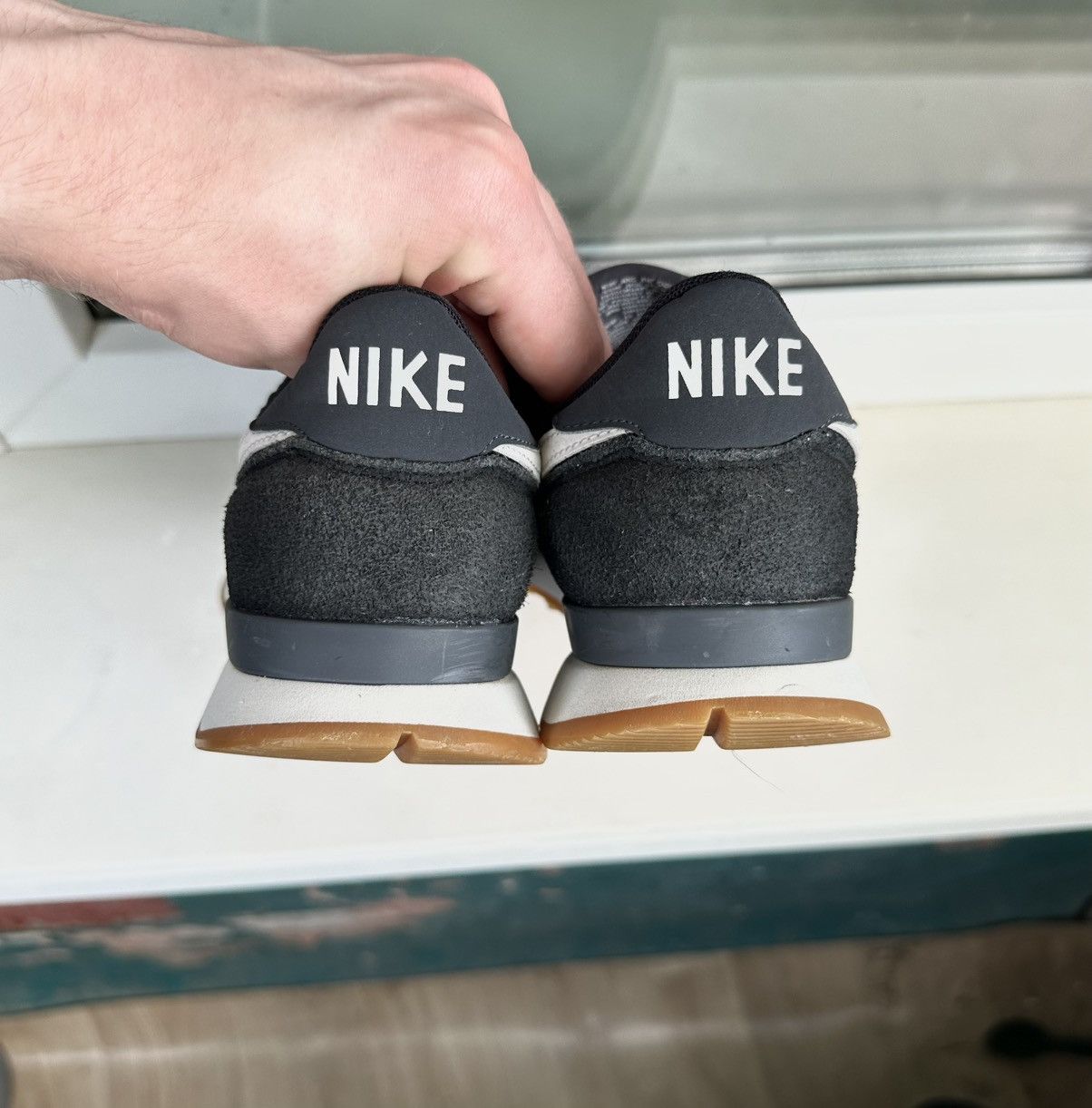 Nike Nike Internationalist 7,5 US/6 Uk/40 Eur/25,5 Cm Size US 8.5 / EU 41-42 - 5 Thumbnail