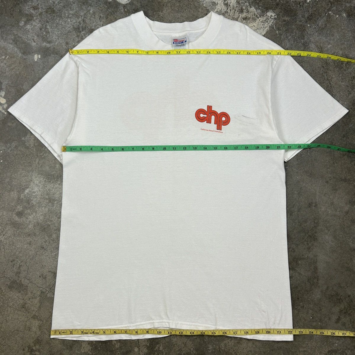 Vintage 1990s California Hawaii Promotions Size US L / EU 52-54 / 3 - 6 Thumbnail
