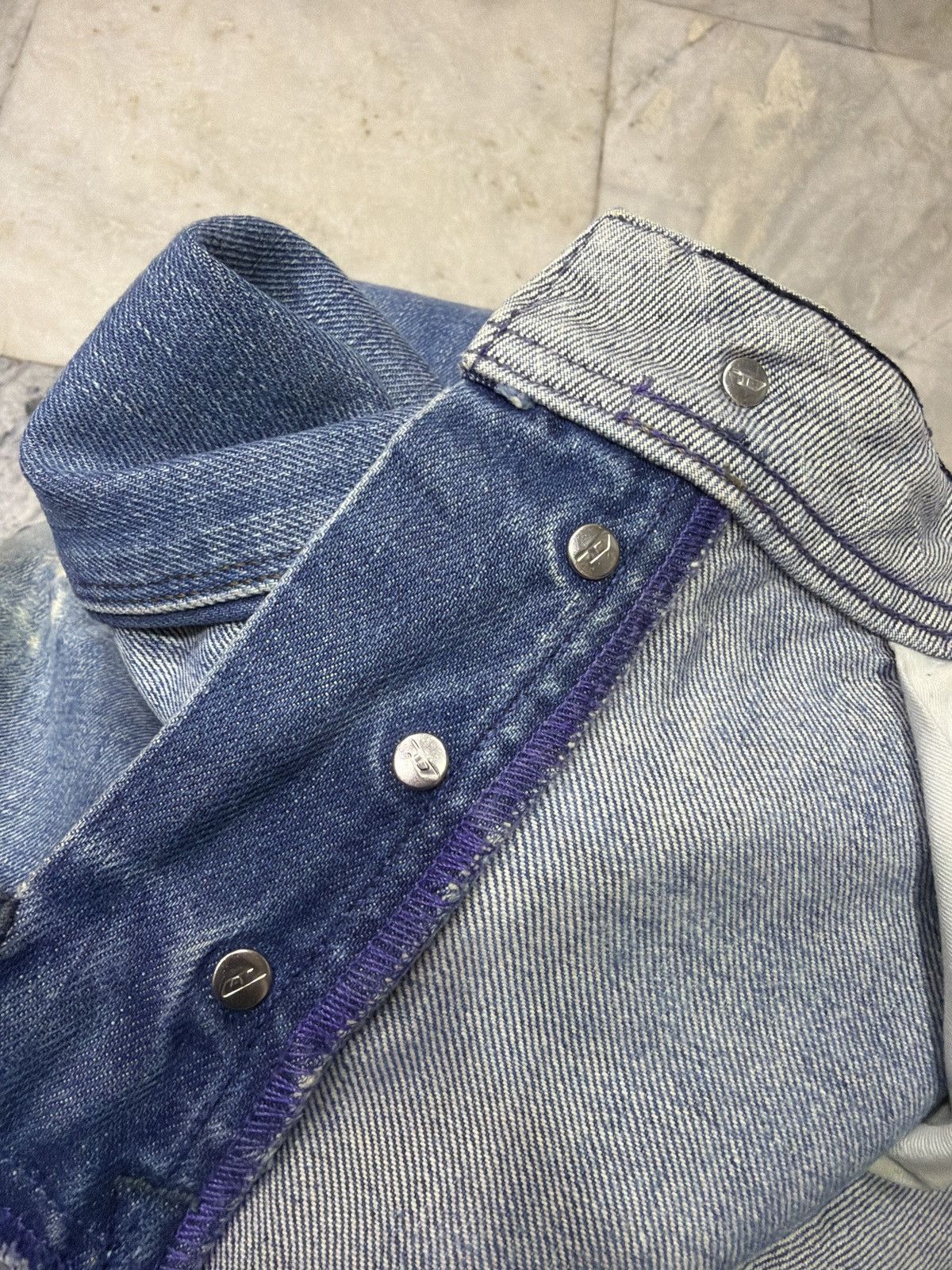 Diesel diesel bootcut edition Size US 30 / EU 46 - 10 Thumbnail
