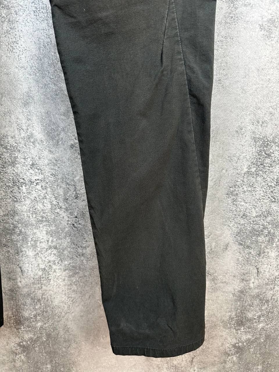 Arc'teryx Arcteryx Atlin Chino Pants Black Faded to Rust Outdoor Size US 30 / EU 46 - 9 Thumbnail