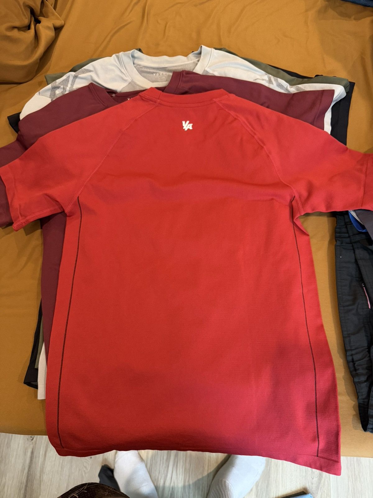 YoungLA Young LA compression pack - XL Size US XL / EU 56 / 4 - 14 Thumbnail