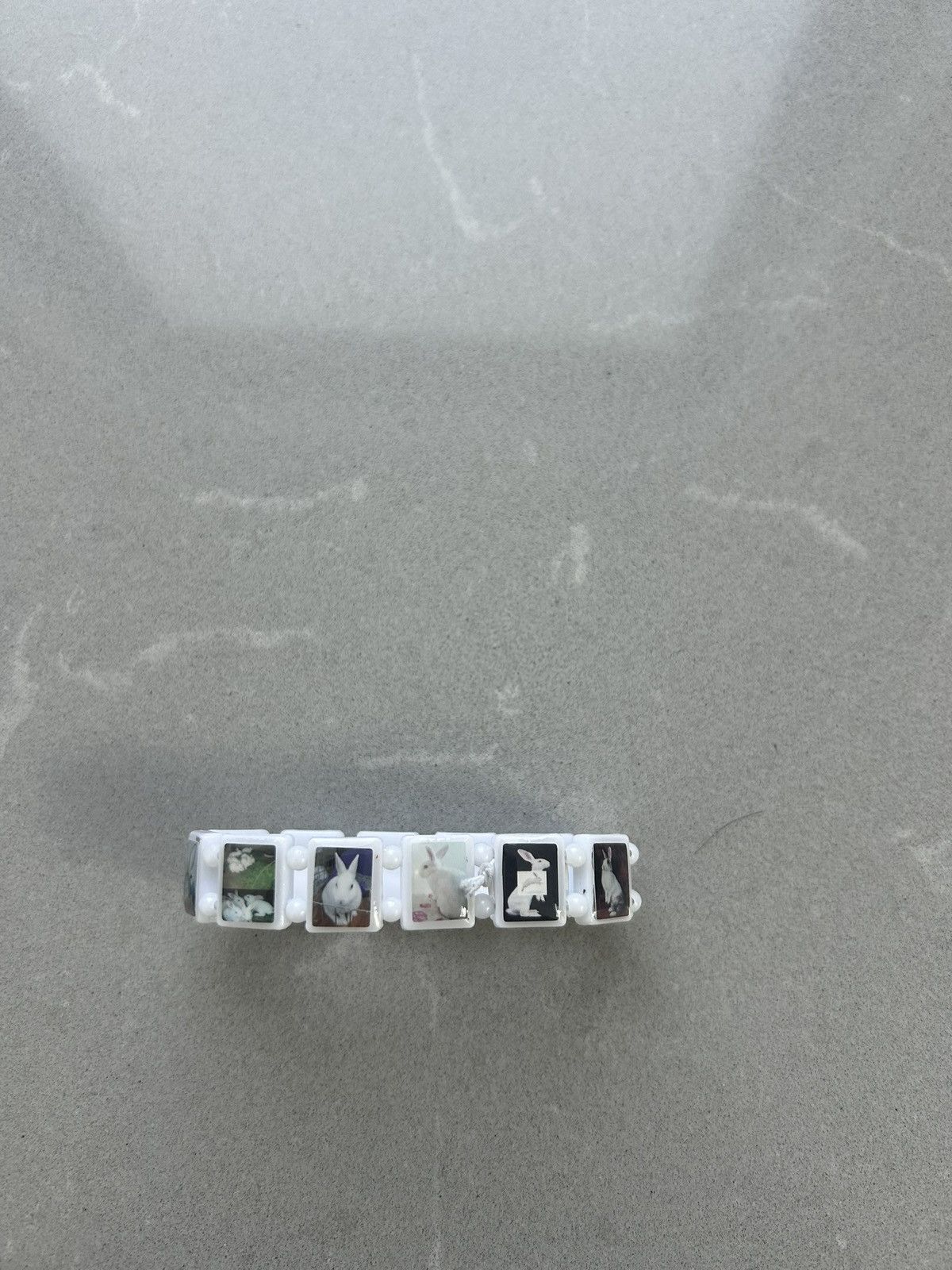 1199 bazo 1199 limited edition “bunnies” bracelet Size ONE SIZE - 2 Thumbnail