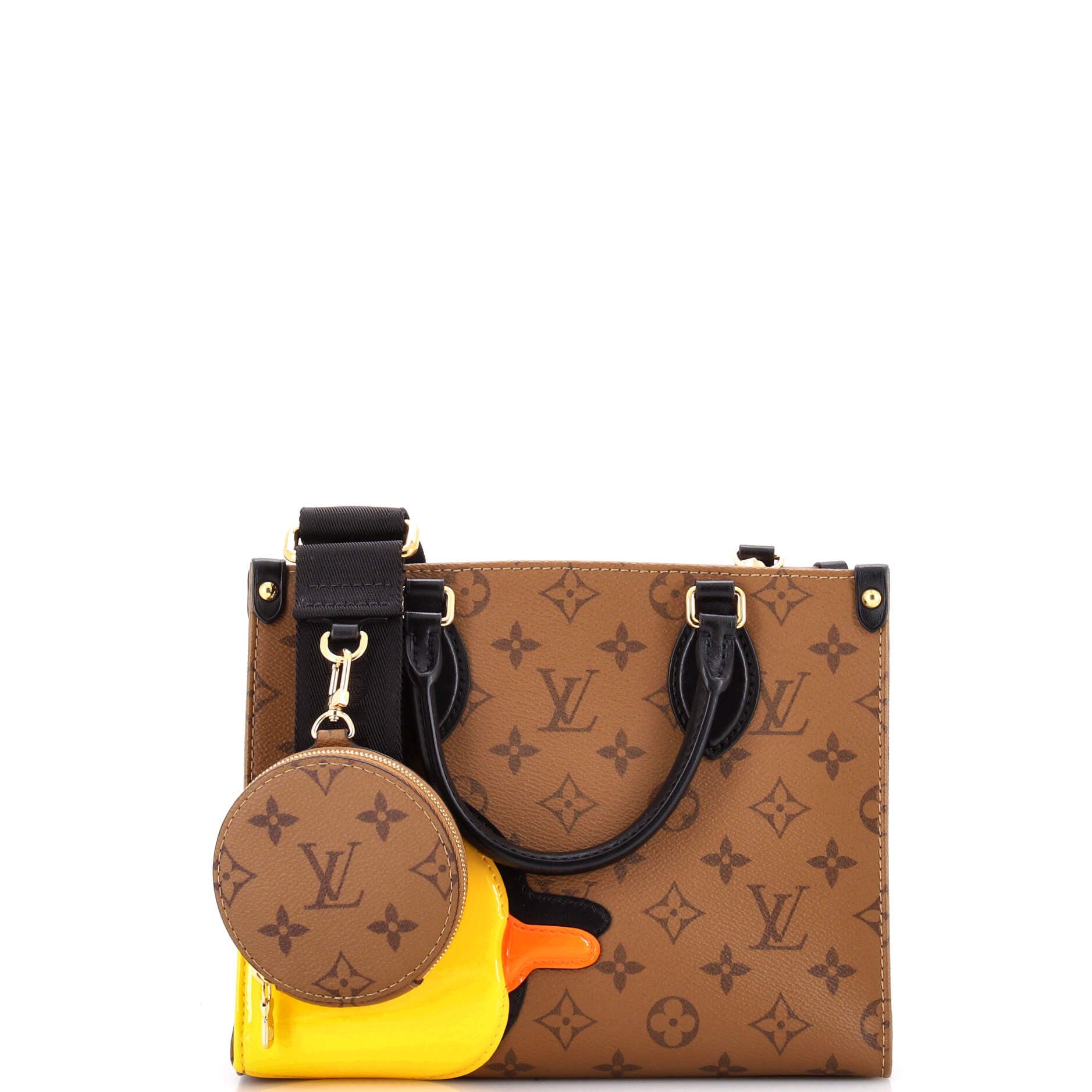 Louis Vuitton OnTheGo Tote Size ONE SIZE - 1 Thumbnail