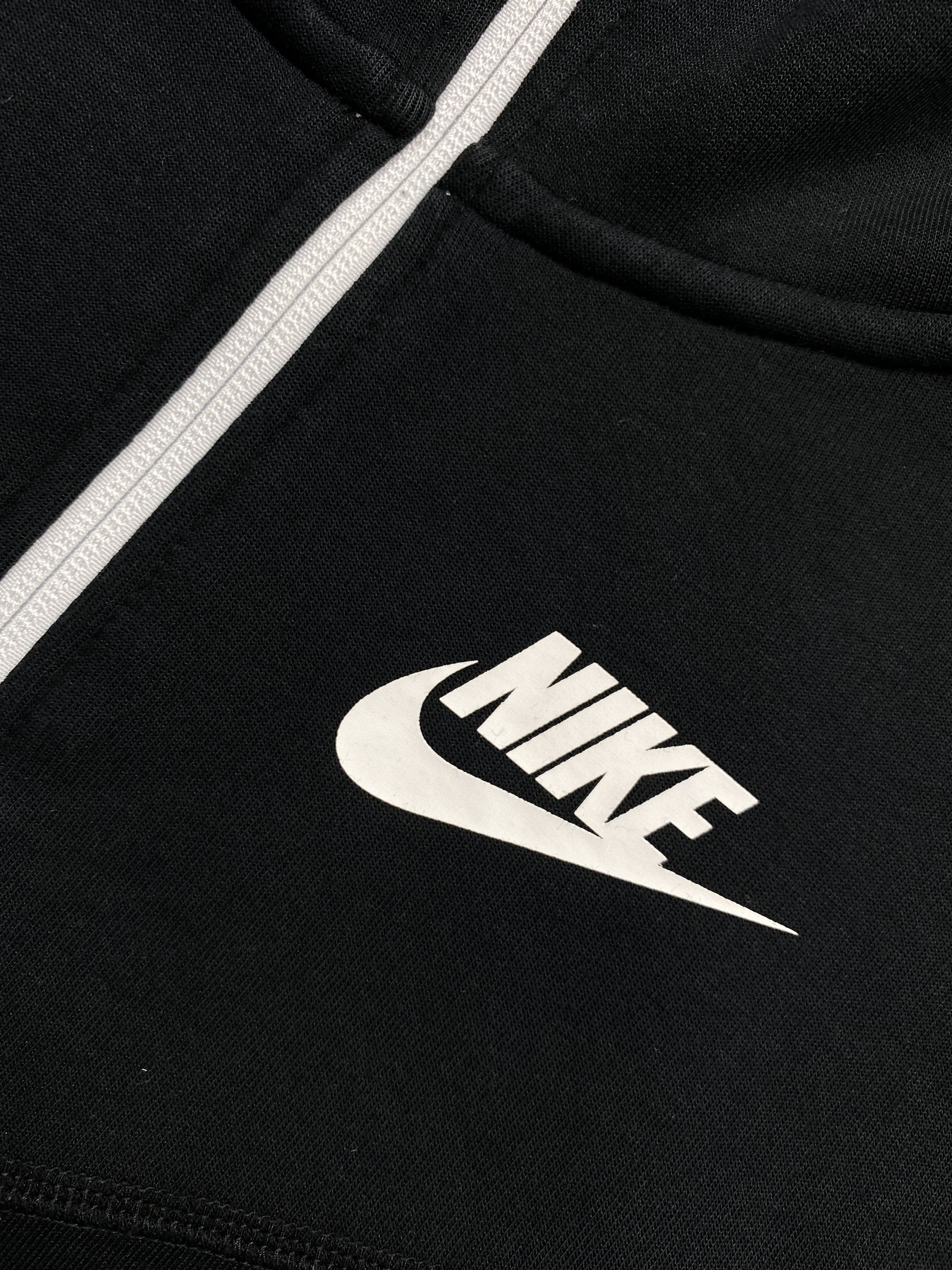 Nike Nike Tech Fleece Womens Zip Hoodie Size XL / US 12-14 / IT 48-50 - 3 Thumbnail