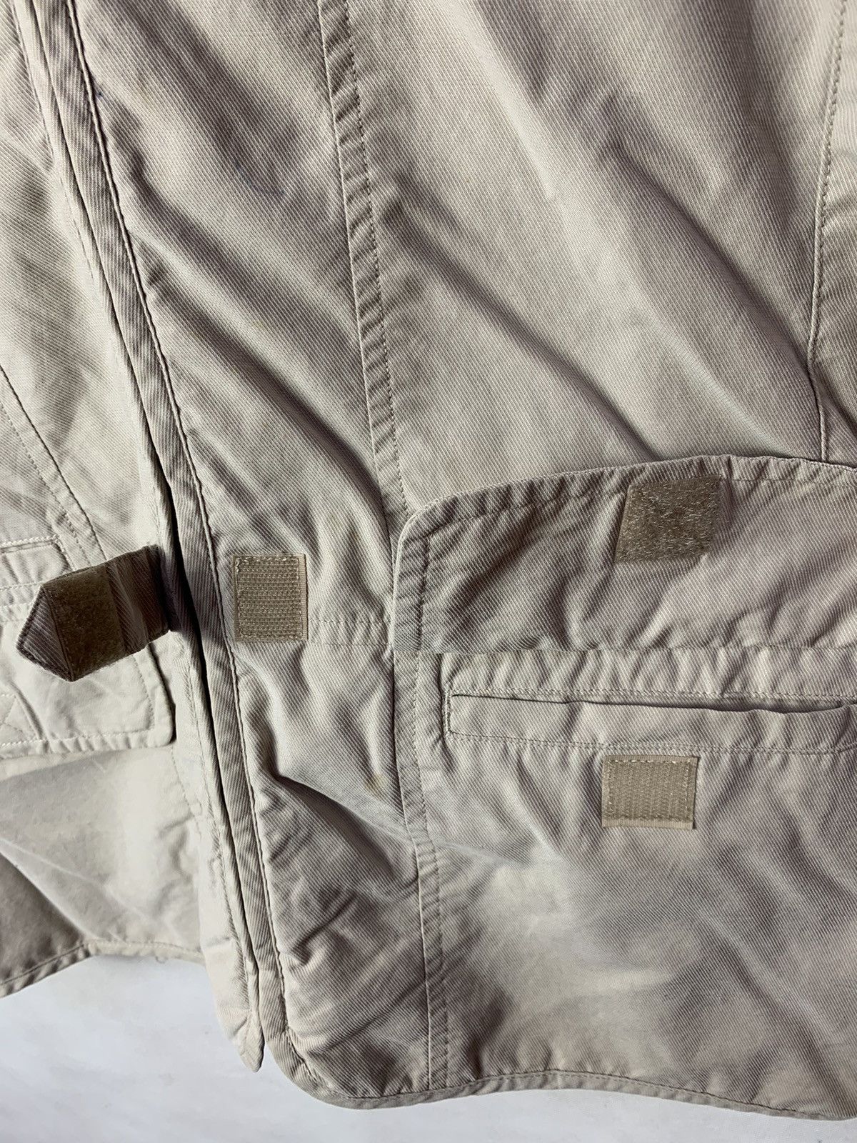 Woolrich Woolen Mills ‼️Woolrich Outdoor Wear Multipocket Utility Vest Size US S / EU 44-46 / 1 - 7 Thumbnail