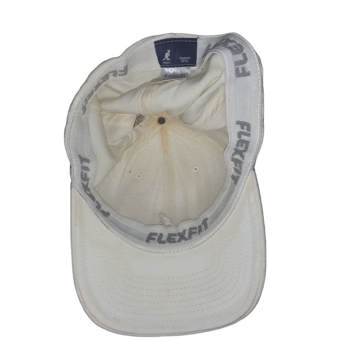 Casquette chapeau Taylormade taille L/XL flex stretch ajustée gris