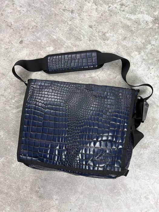 The North Face Purple Label The north face purple label messenger bag