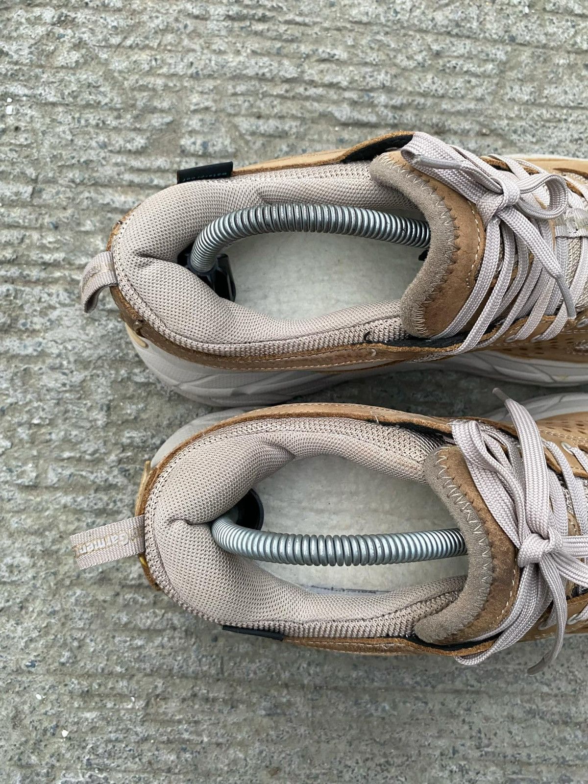 Engineered Garments × Hoka Hoka One x Engineered Garments Tor Size US 9 / EU 42 - 11 Thumbnail