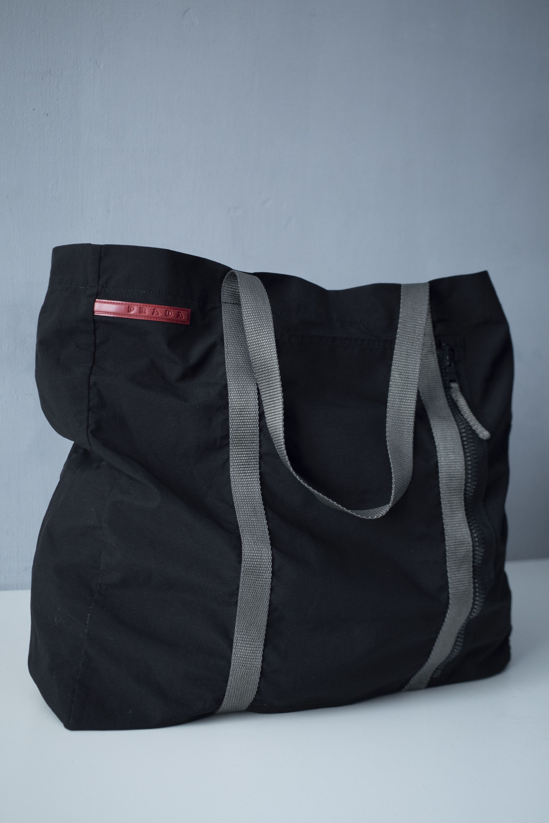 Prada Prada Sport tote bag Size ONE SIZE - 2 Thumbnail