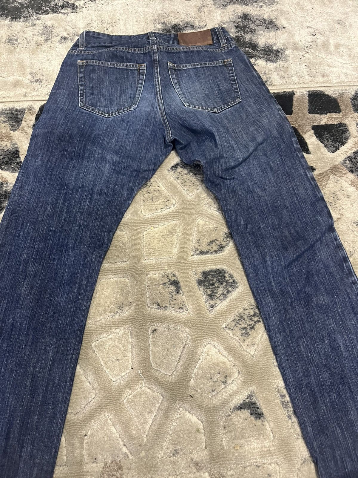 Hackett Hackett London Jeans Size US 30 / EU 46 - 5 Thumbnail