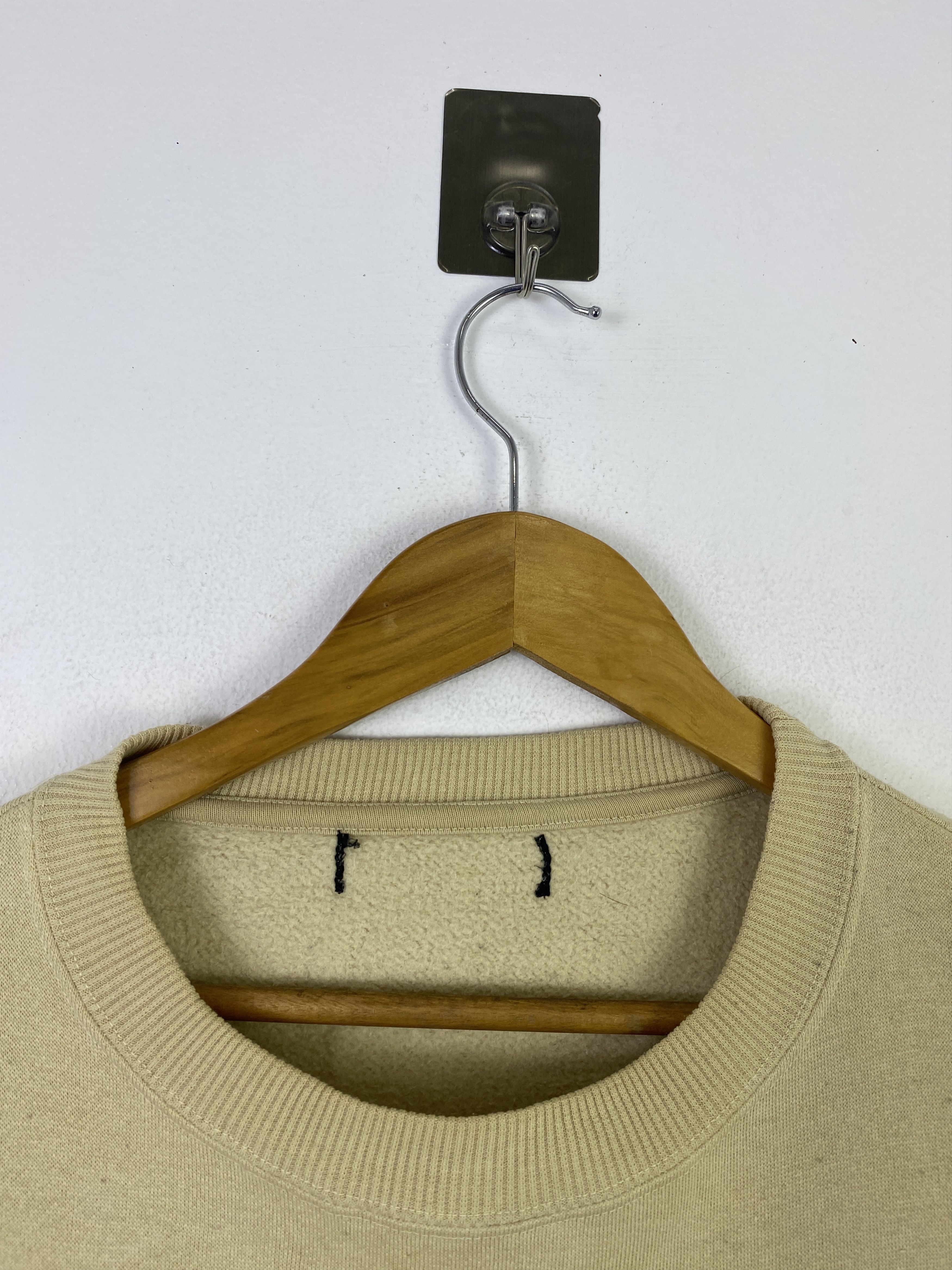 Patagonia Vintage Patagonia Club Spellout Pullover Sweatshirt SH0371 Size US XXL / EU 58 / 5 - 8 Thumbnail