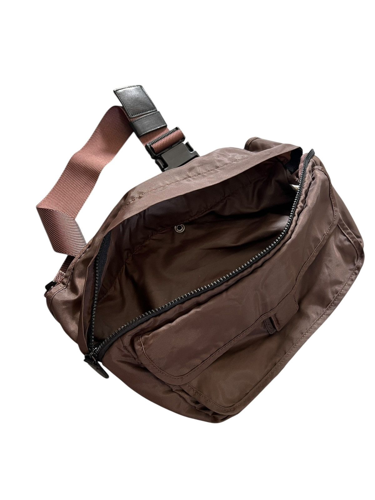 Yohji Yamamoto Vintage Y’SACCS Pour Tous Waist Bag Size ONE SIZE - 11 Thumbnail