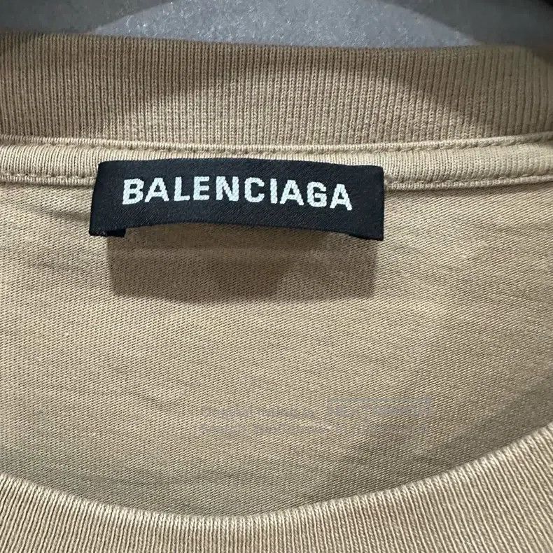 Balenciaga Balenciaga Wheat Pattern Short Sleeve Size US M / EU 48-50 / 2 - 4 Thumbnail