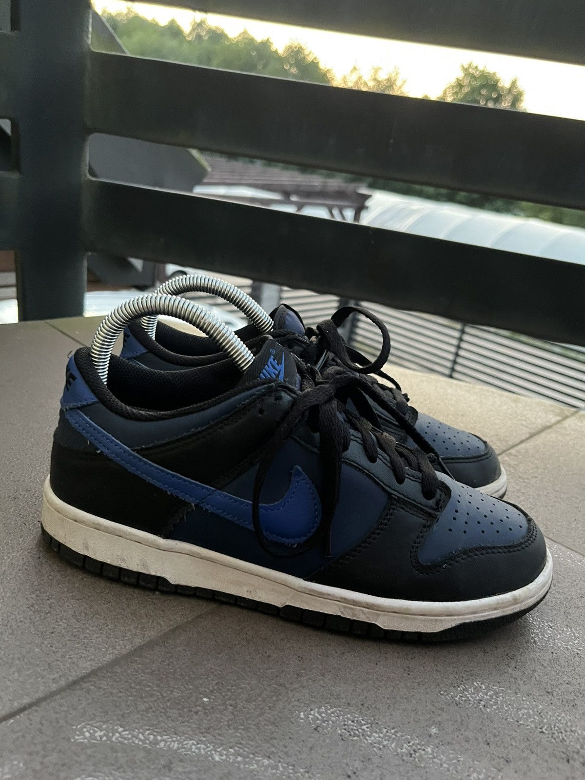 Nike Nike dunk low Size US 6 / EU 39 - 1 Thumbnail