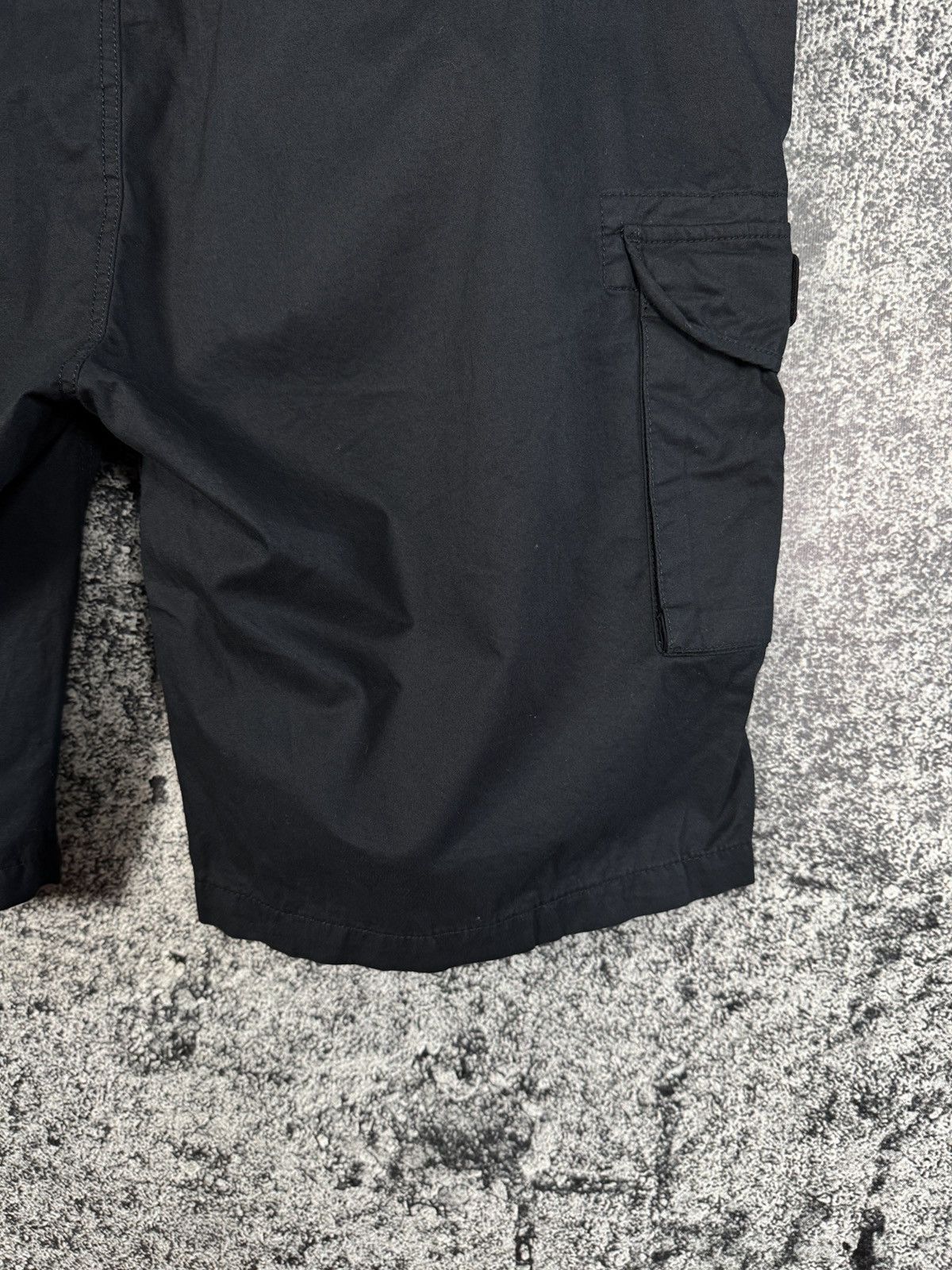 Schott Schott Army Type-U Cargo Shorts Military Tactical USA Sz 46 Size US 44 / EU 60 - 17 Thumbnail