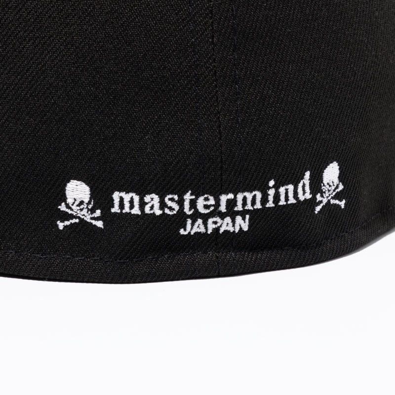 Mastermind Japan MMJ New Era Cap Size ONE SIZE - 6 Thumbnail