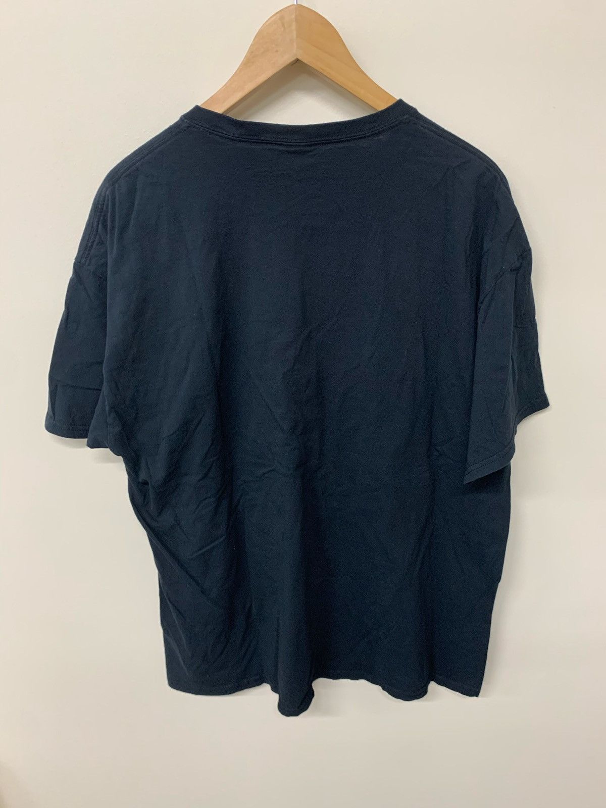 Vintage Vintage Grumpy Obey Style Tee Size US XL / EU 56 / 4 - 1 Thumbnail