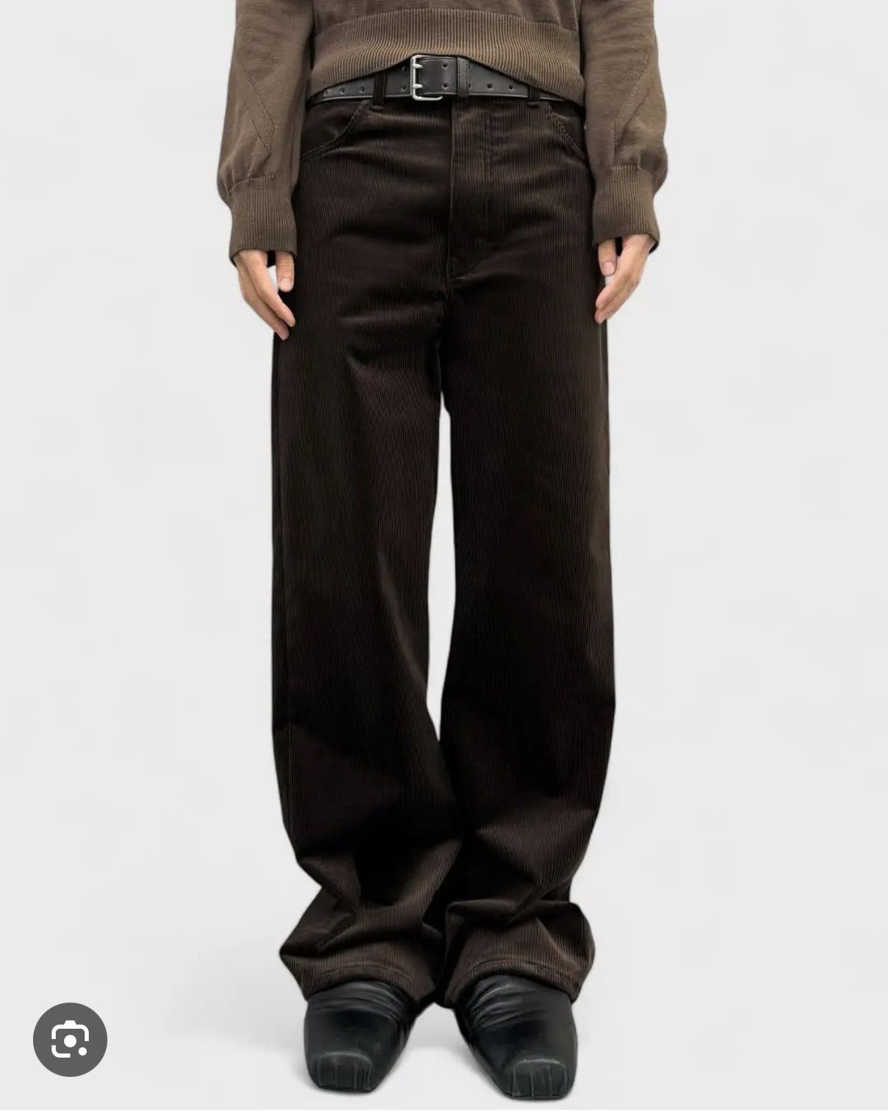 Vuja De Vuja De Isaac Tech Chino Pants | Grailed