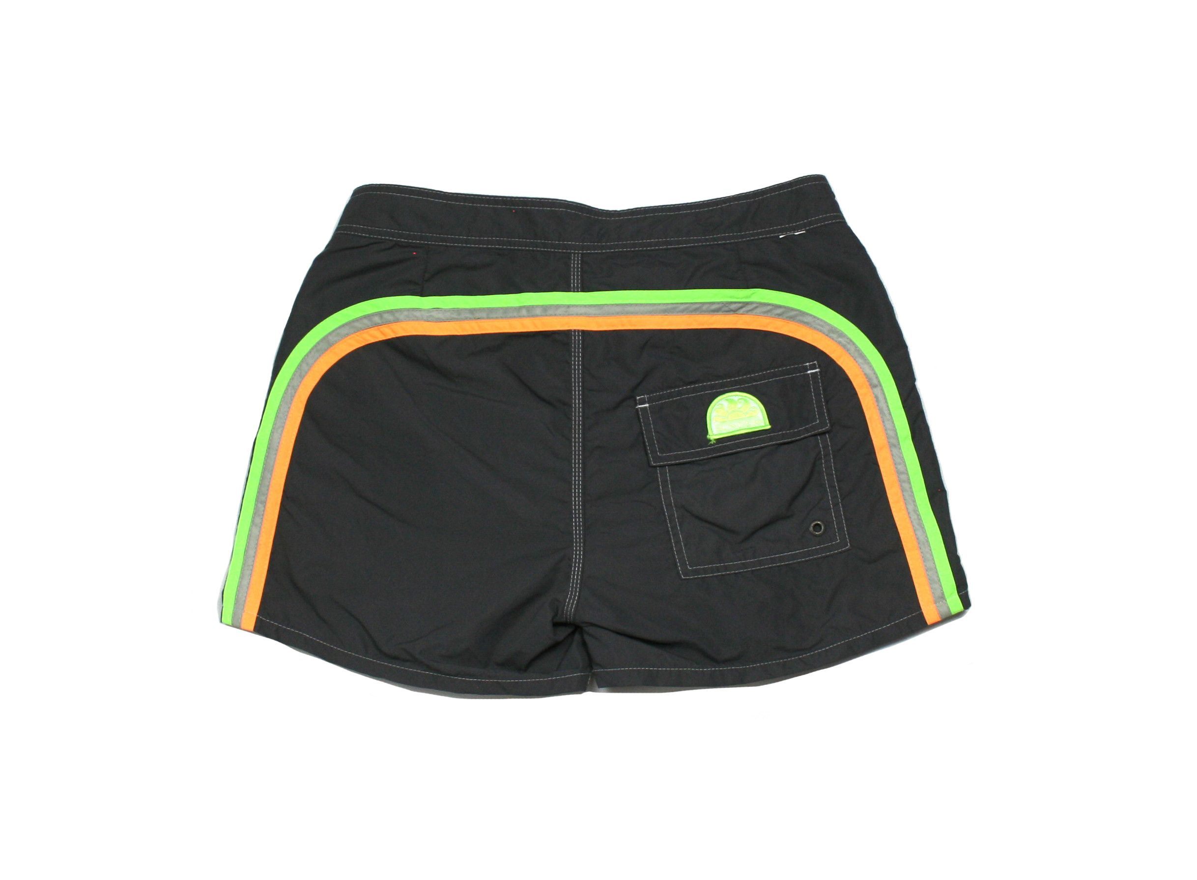Sundek Nylon Surf Swim Shorts Size US 30 / EU 46 - 2 Thumbnail