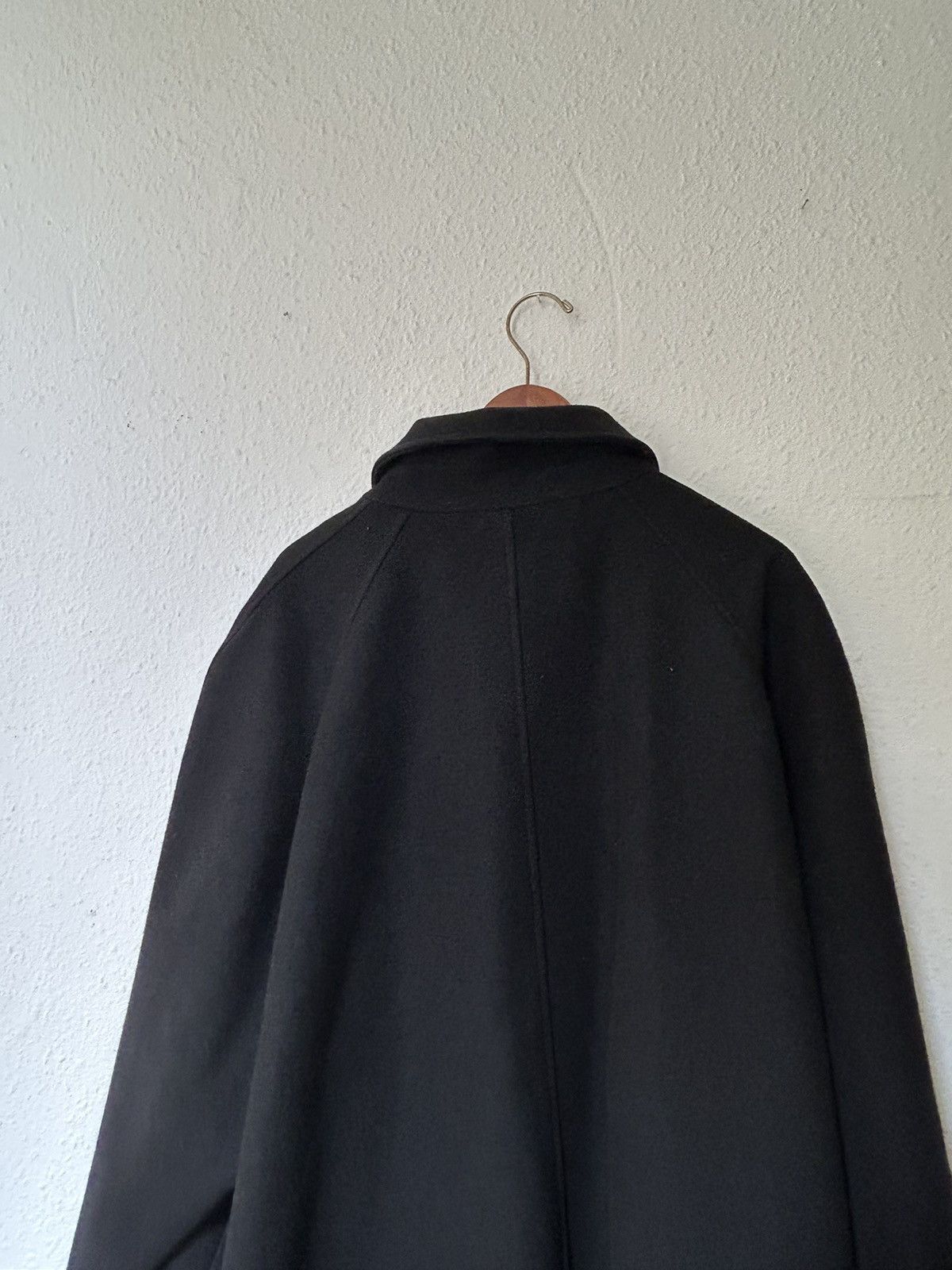Christopher Nemeth × Japanese Brand christopher nemeth coat Size US L / EU 52-54 / 3 - 10 Thumbnail