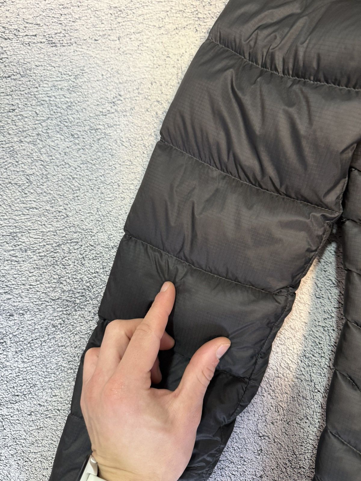 Rab Rab Deep Cover Down Parka Women Down Winter Coat USXS UK8 Size XS / US 0-2 / IT 36-38 - 16 Thumbnail