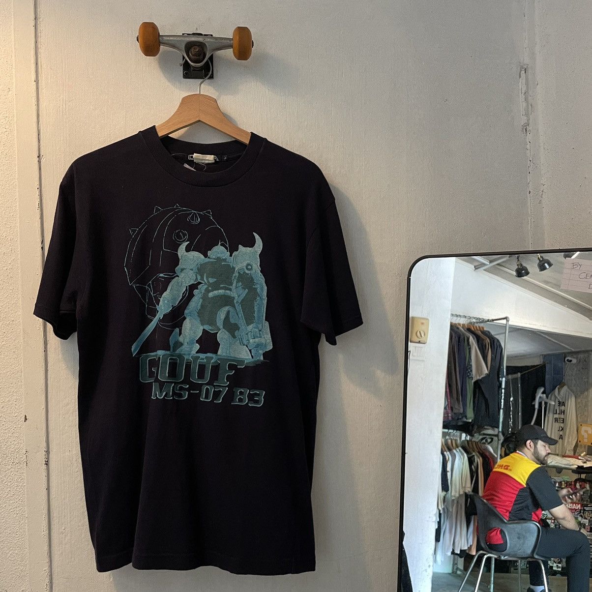 Anime × Vintage Vintage Anime Cospa Gundam Tee Size US S / EU 44-46 / 1 - 1 Thumbnail