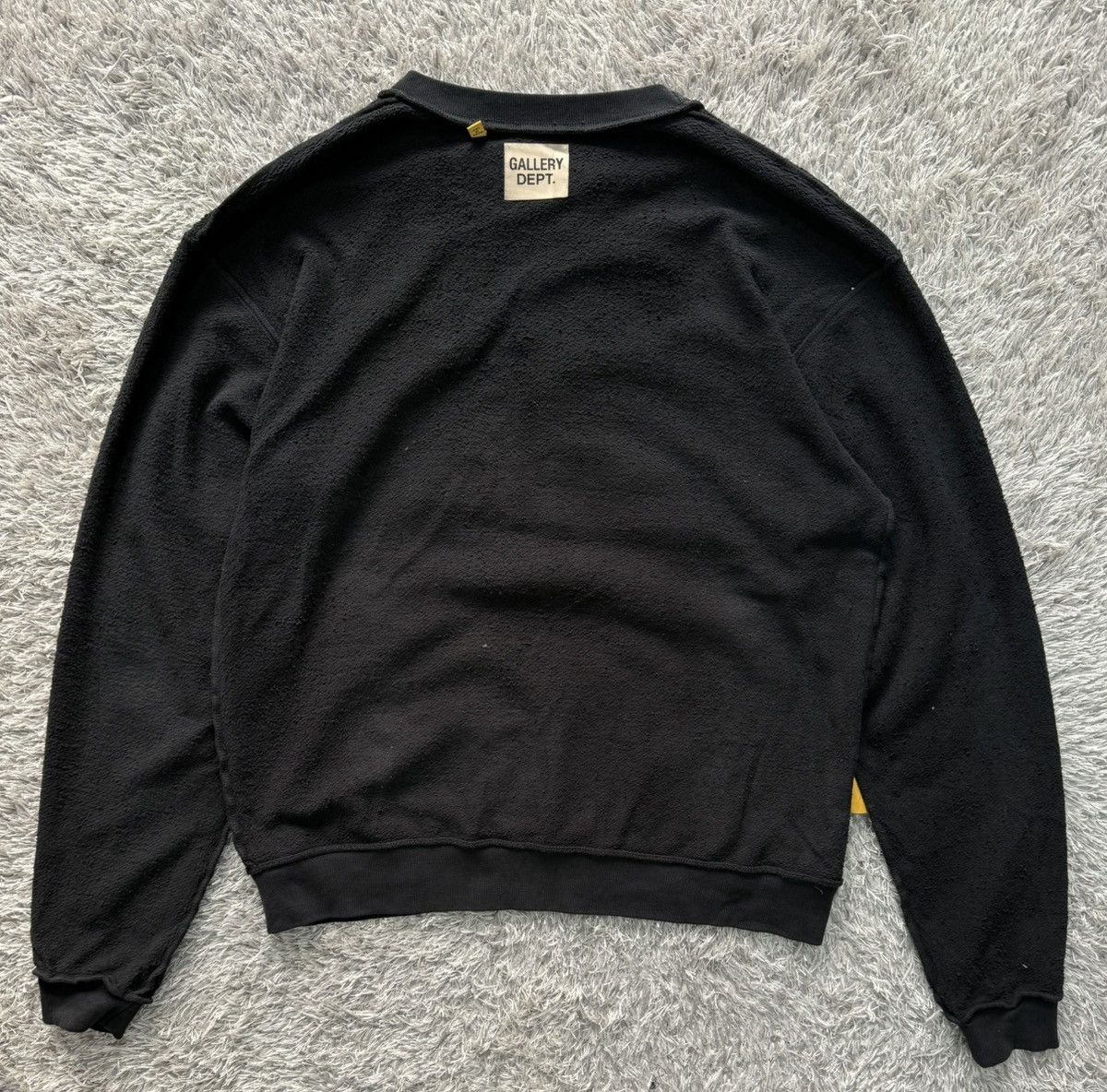 Gallery Dept. GALLERY DEPT. REVERSIBLE CREWNECK ART THAT KILLS Size US M / EU 48-50 / 2 - 5 Thumbnail