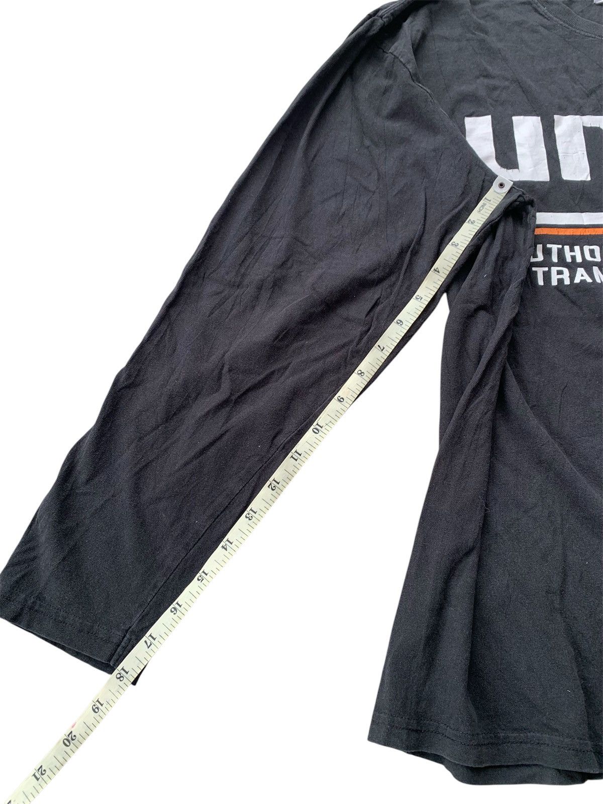 Vintage Lubricants 76 Union Vintage Style Long Sleeve Size US L / EU 52-54 / 3 - 8 Thumbnail