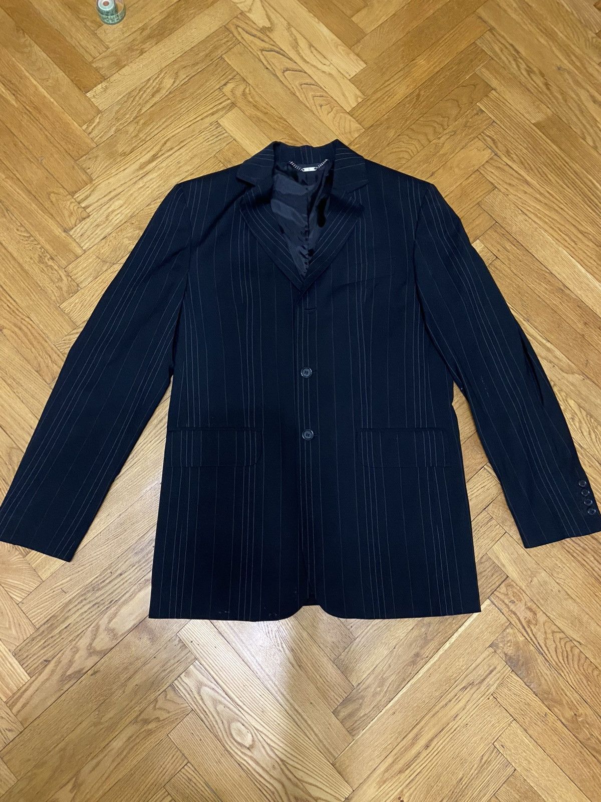Dolce & Gabbana Dolce & Gabbana Size 48R - 1 Thumbnail