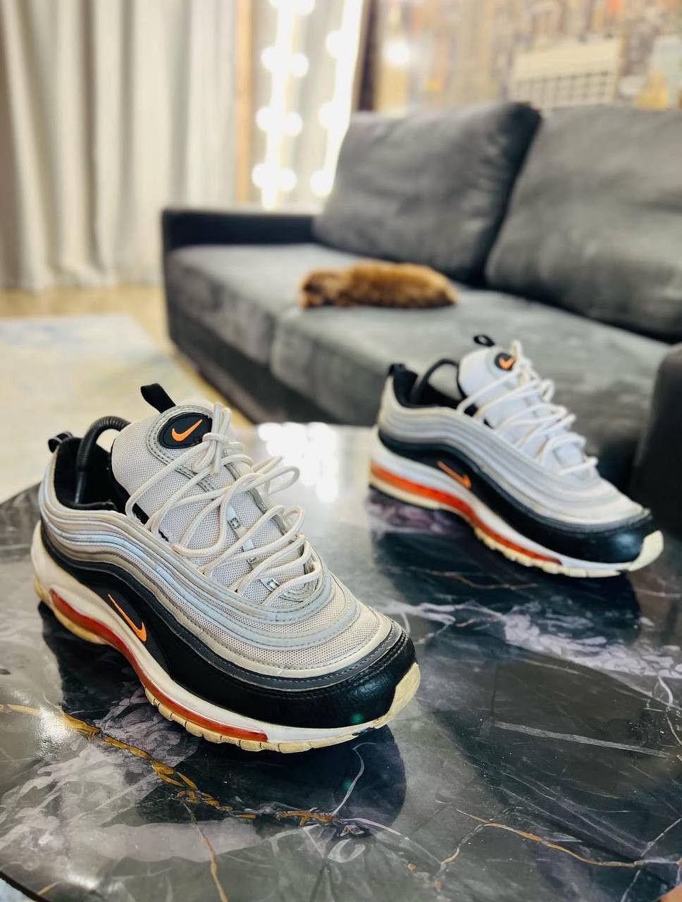 Nike nike air max 97 Size US 9 / EU 42 - 9 Thumbnail