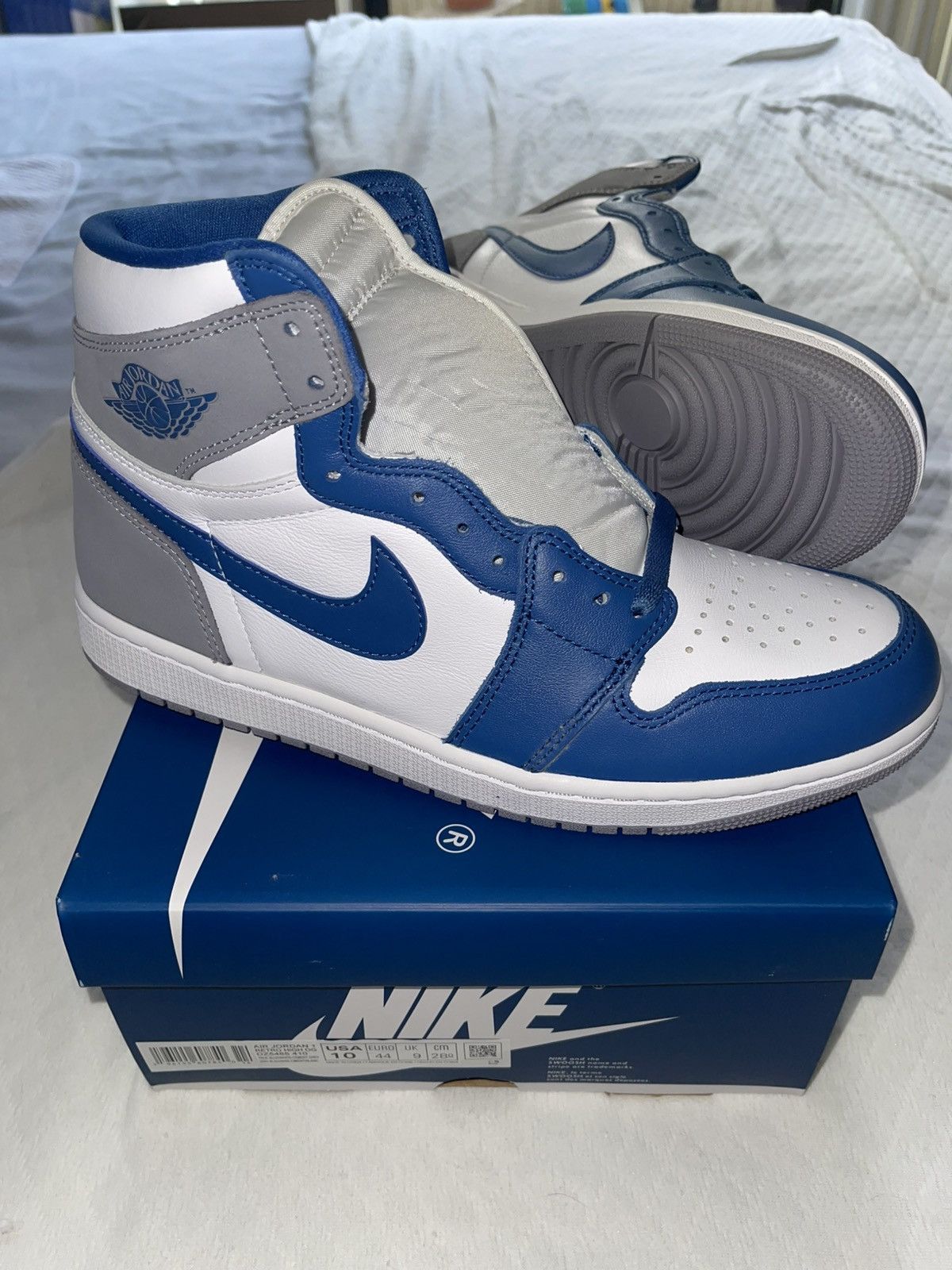 Air Jordan Shoe Nike Shoe Box Dimensions Size 10 Nike Empty Box