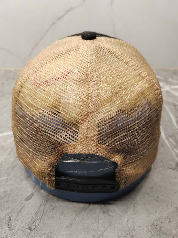 Japanese Brand Vintage T&C Surf Design Hawaii Trucker Cap Hat Size ONE SIZE - 4 Thumbnail