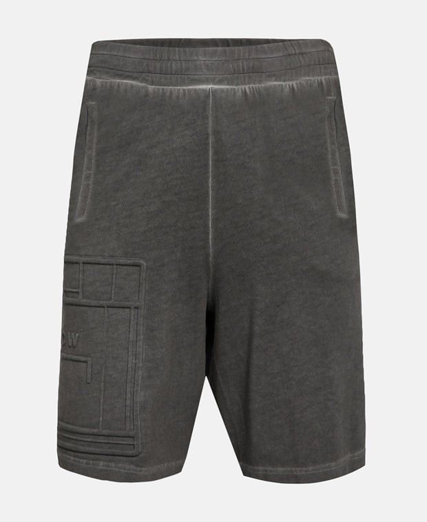 A-COLD-WALL* Sweatshorts Size US 32 / EU 48 - 1 Thumbnail
