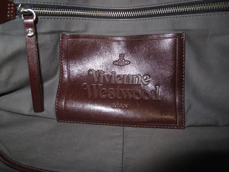 Vivienne Westwood Vivienne Westwood size os Ancient jk handbag Size ONE SIZE - 6 Thumbnail