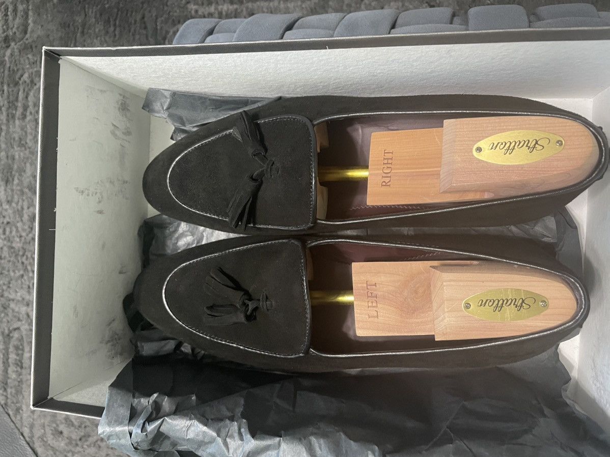 Other Emilio Franco Size US 11 / EU 44 - 5 Thumbnail