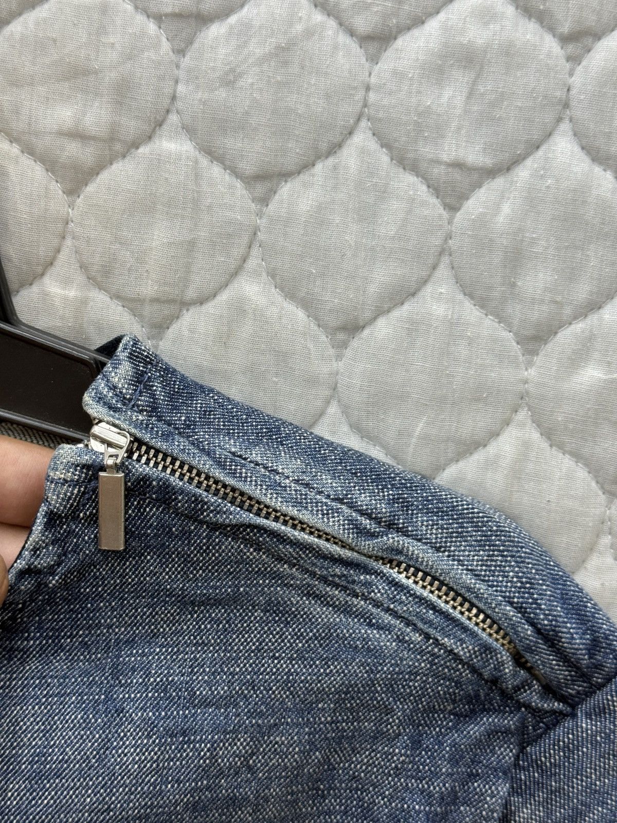 Zara 🔥🔥🔥ARCHIVE ZARA MAN DENIM SHIRTS Size US L / EU 52-54 / 3 - 6 Thumbnail
