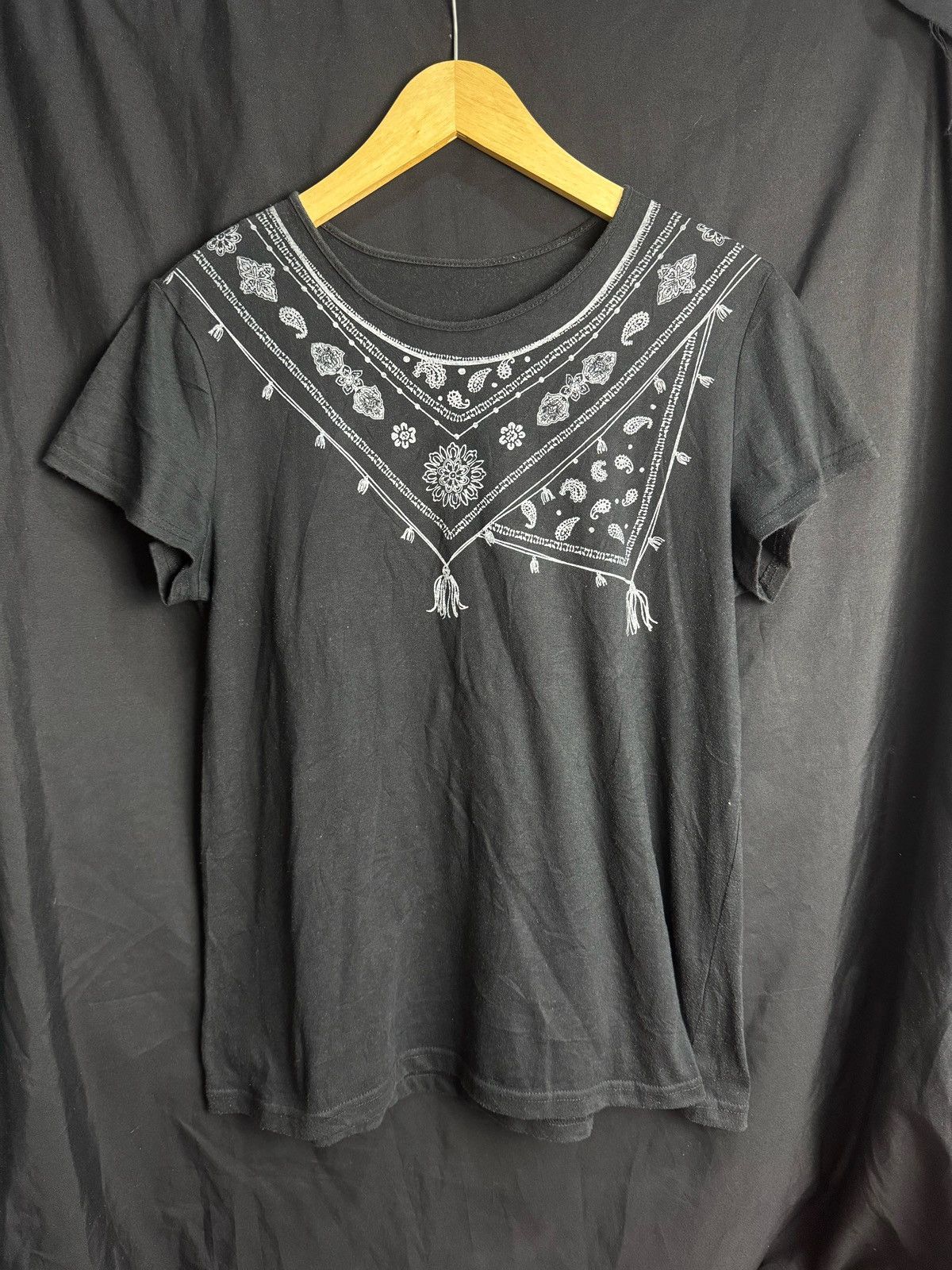 If Six Was Nine Japanese tees styled 14th ifsix lgb Size US M / EU 48-50 / 2 - 1 Thumbnail