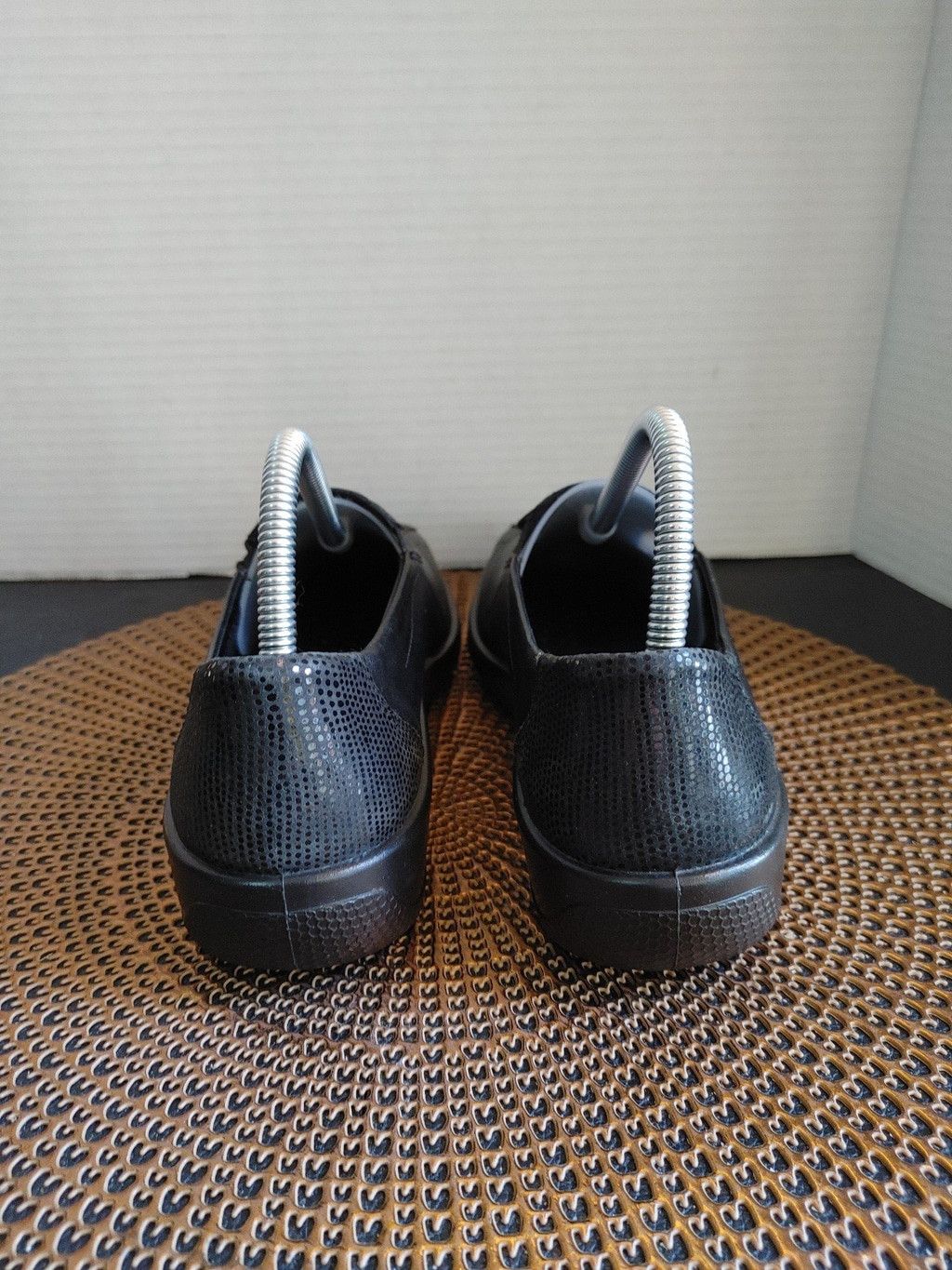 Lock & Co Hatters Hotter Calypso Size 8.5 Size US 8.5 / IT 38.5 - 5 Thumbnail