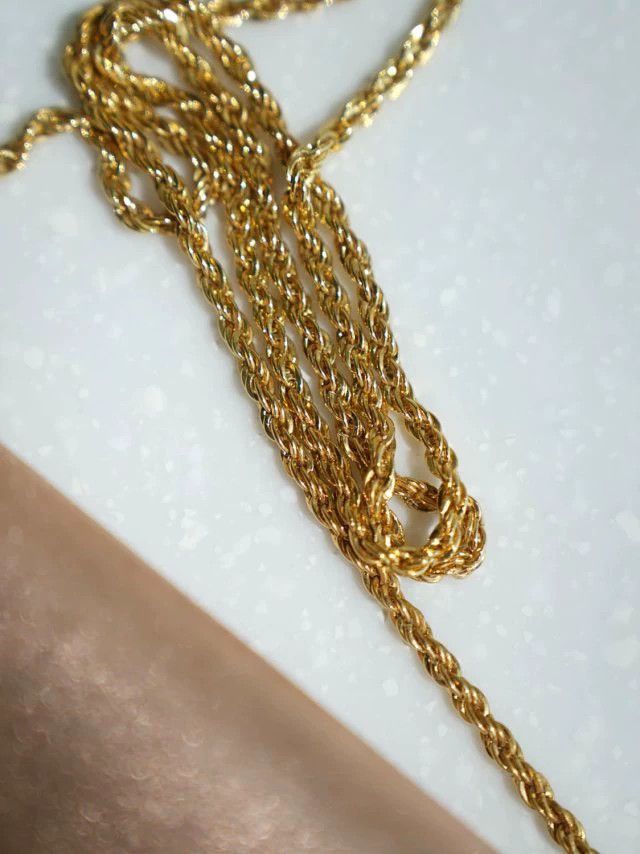Other Rodo Women's Pearlized Pink Leather Chain Clutch Size ONE SIZE - 9 Thumbnail