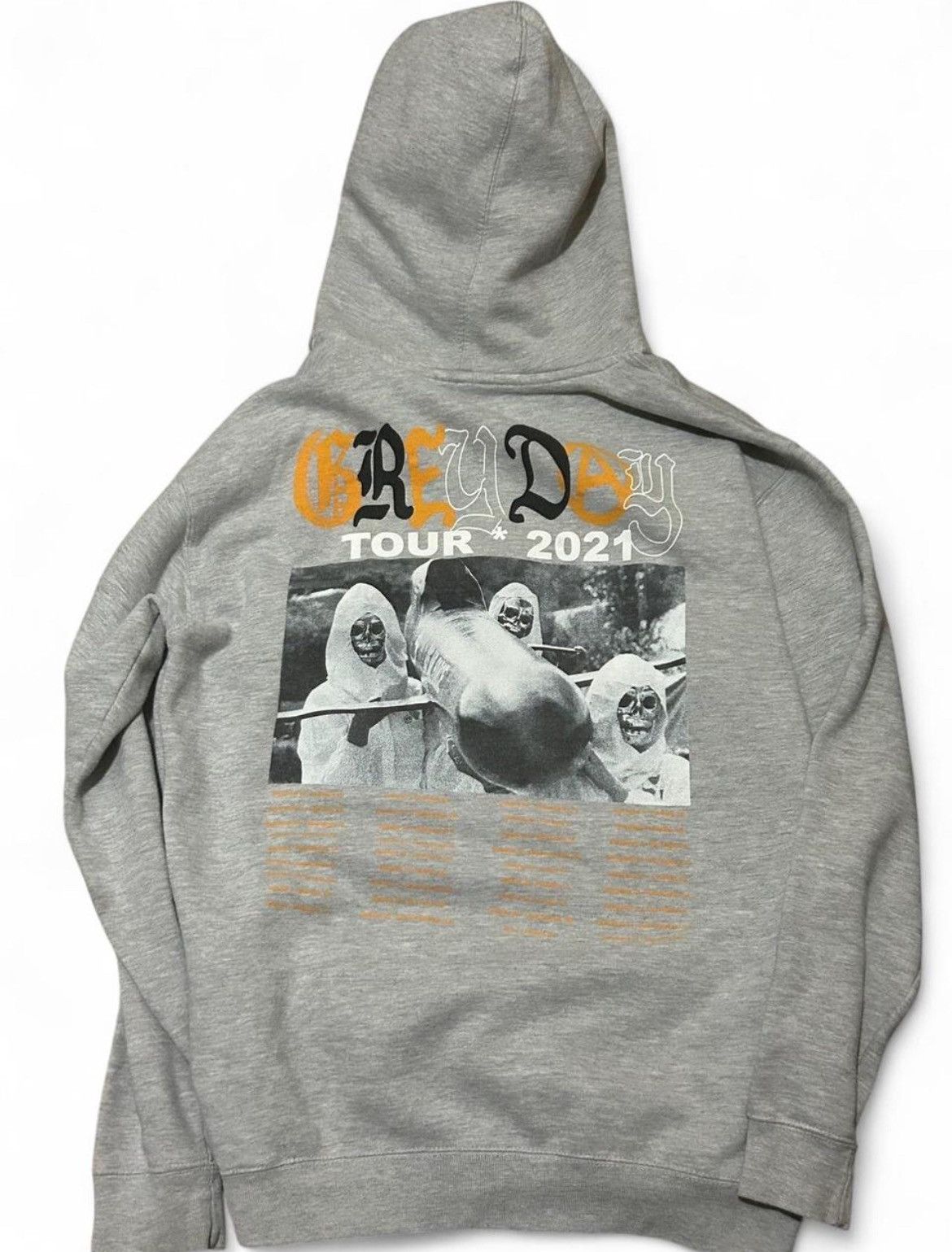 G59 Records G59 hoodie 2021 Size US M / EU 48-50 / 2 - 2 Thumbnail