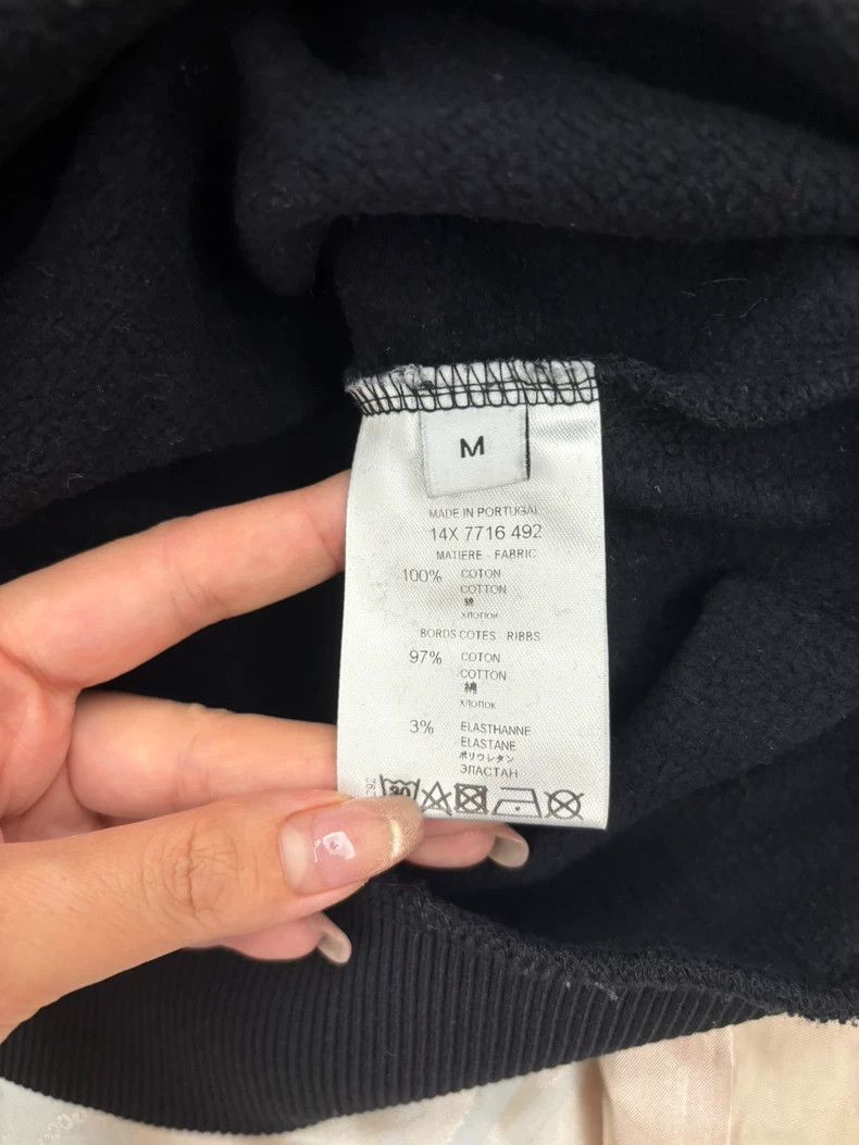 Givenchy Givenchy Hoodie M Sold at American Specialty Stores Size US M / EU 48-50 / 2 - 3 Thumbnail
