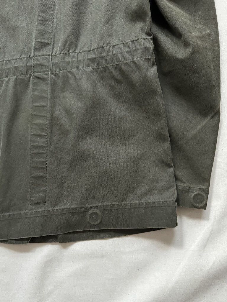 Undercover SS99 "Relief" Jacket Size US M / EU 48-50 / 2 - 7 Thumbnail