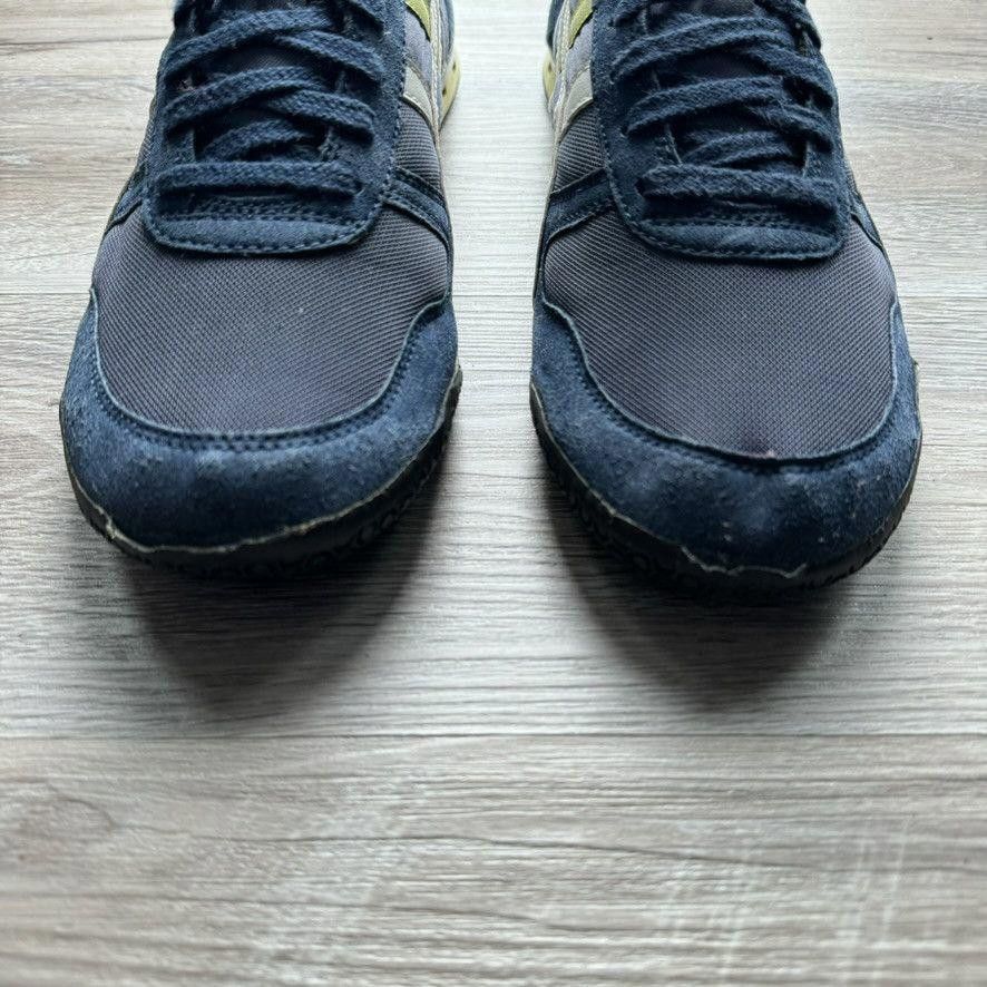 Onitsuka Tiger ONITSUKA TIGER • VINTAGE Ultimate 81 (10M) Size US 10 / EU 43 - 7 Thumbnail